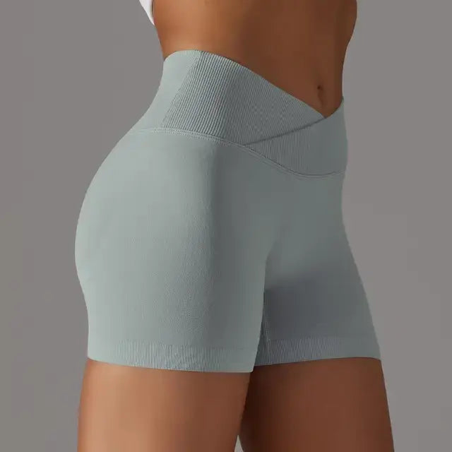 Summit Breeze Shorts