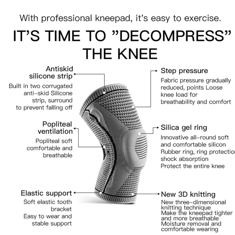  Knee Brace